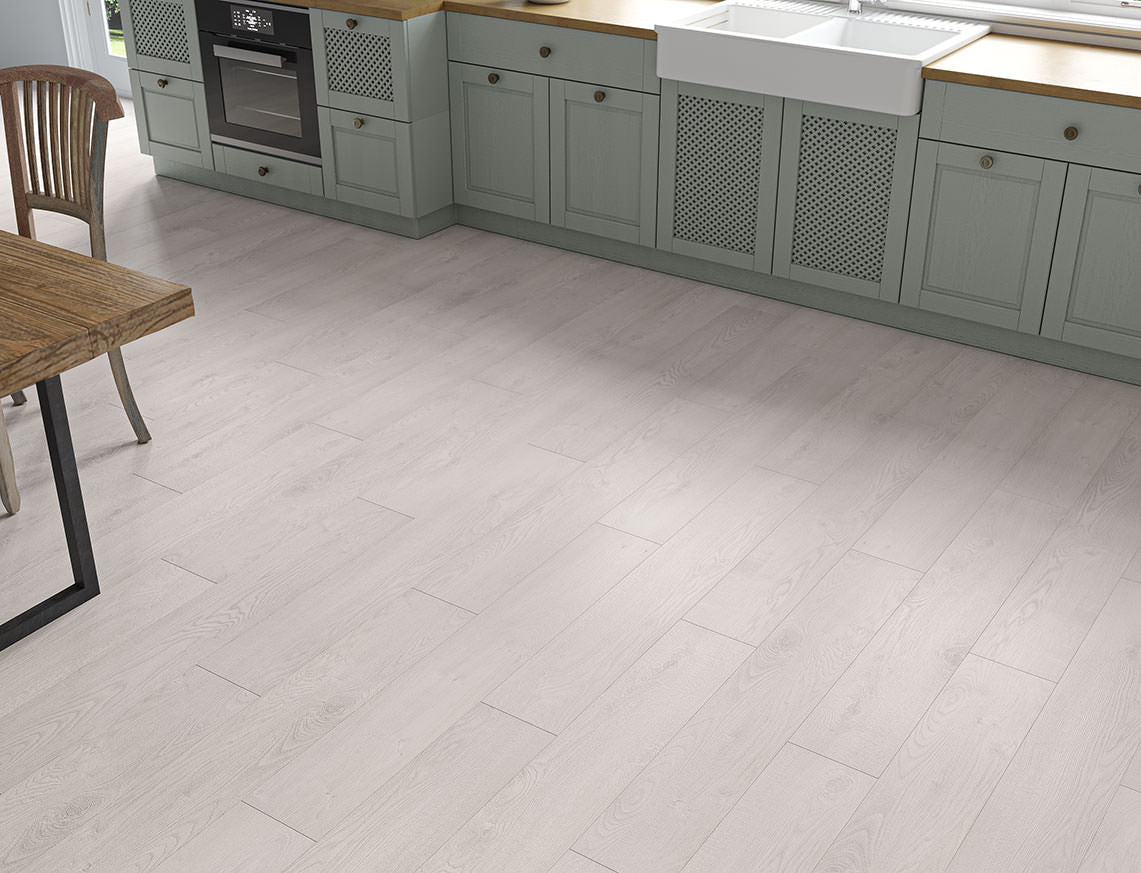 AGT Effect Premium 12mm Laminate - Everest