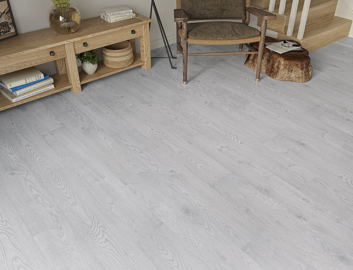 AGT Effect Premium 12mm Laminate - Elbruz