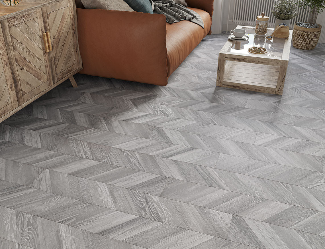 AGT Pruva 8mm Laminate - Patalya