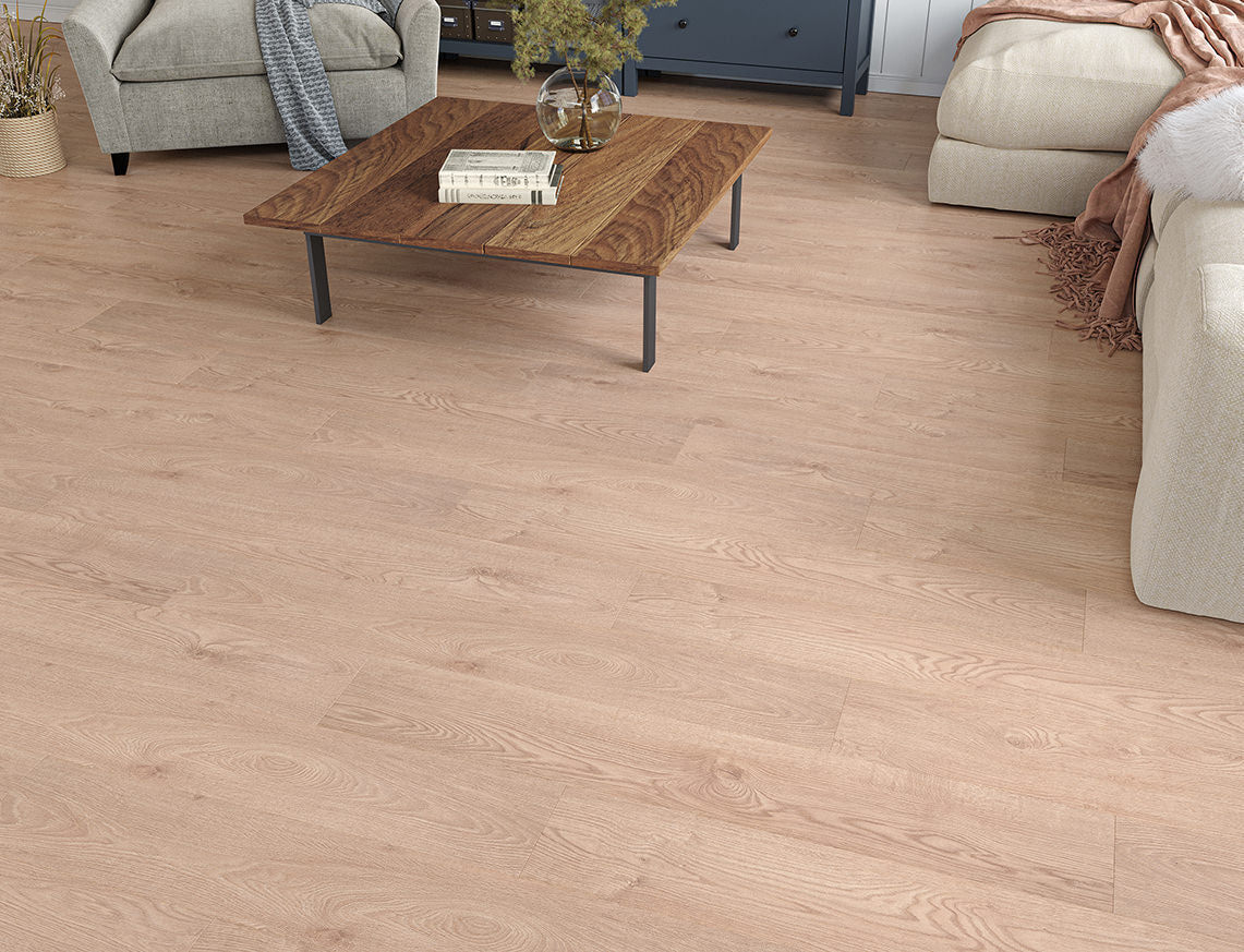 AGT Effect 8mm Laminate - Solaro