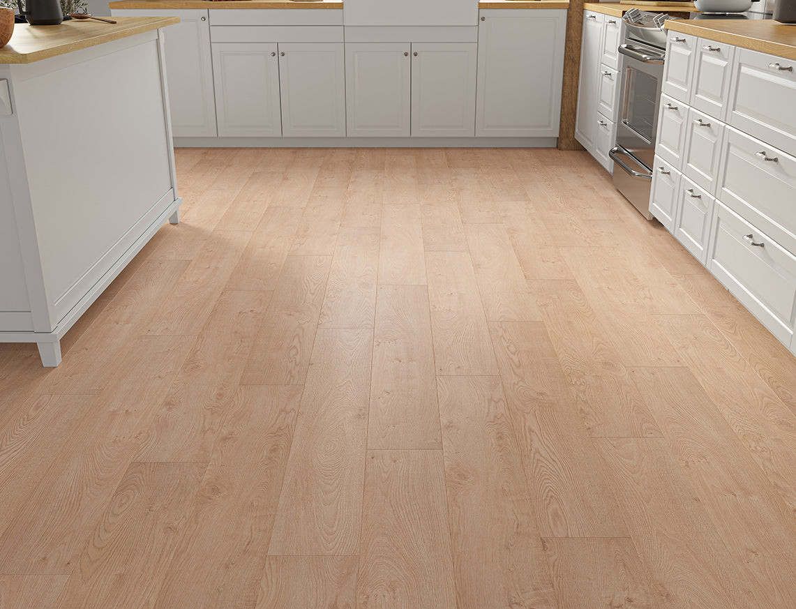 AGT Effect 8mm Laminate - Ural