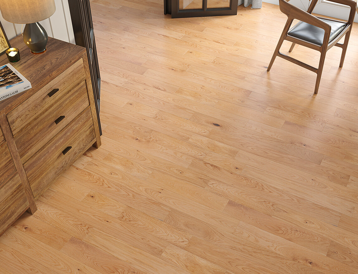 Aconbury Engineered Oak
