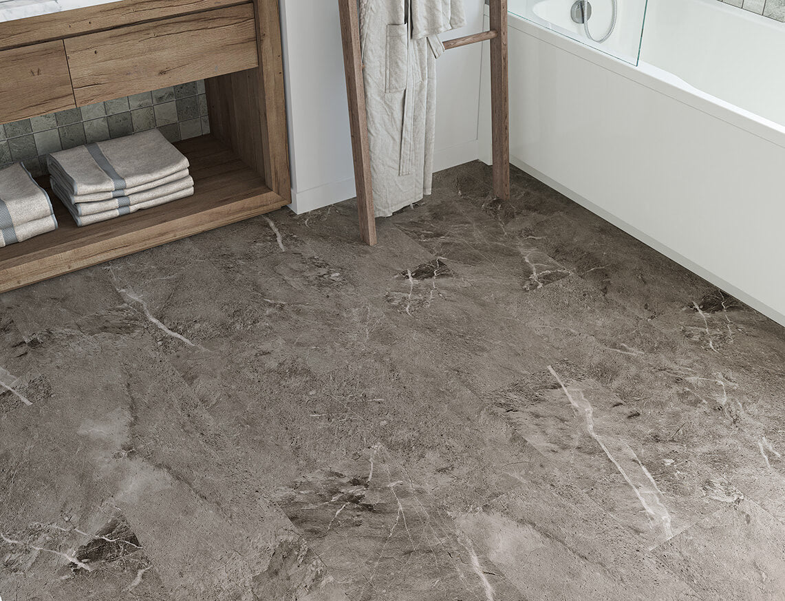 Angelsey Tile SPC LVT