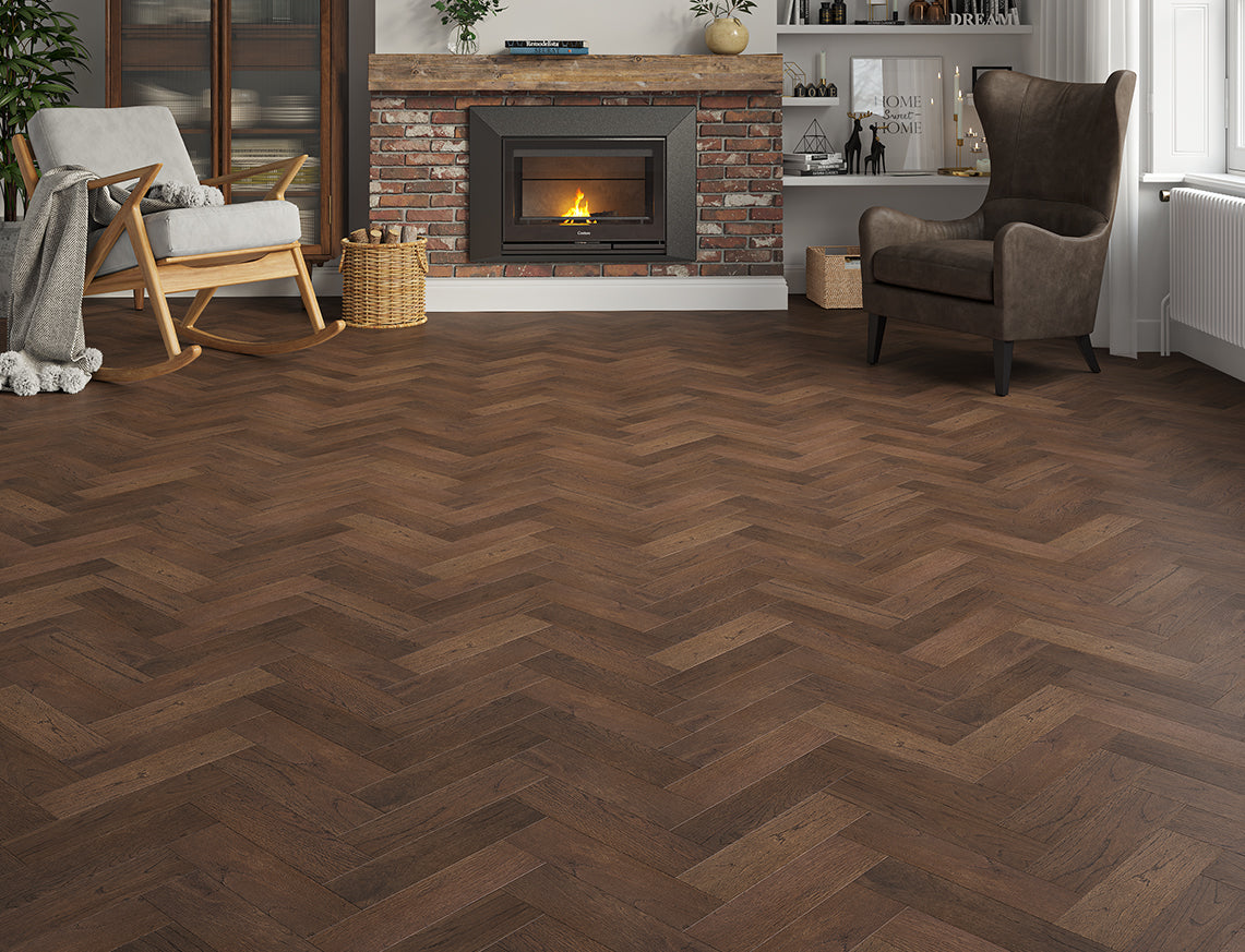 Arden Engineered Oak