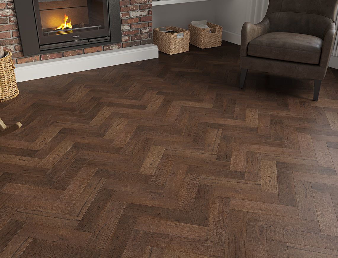 Arden Engineered Oak