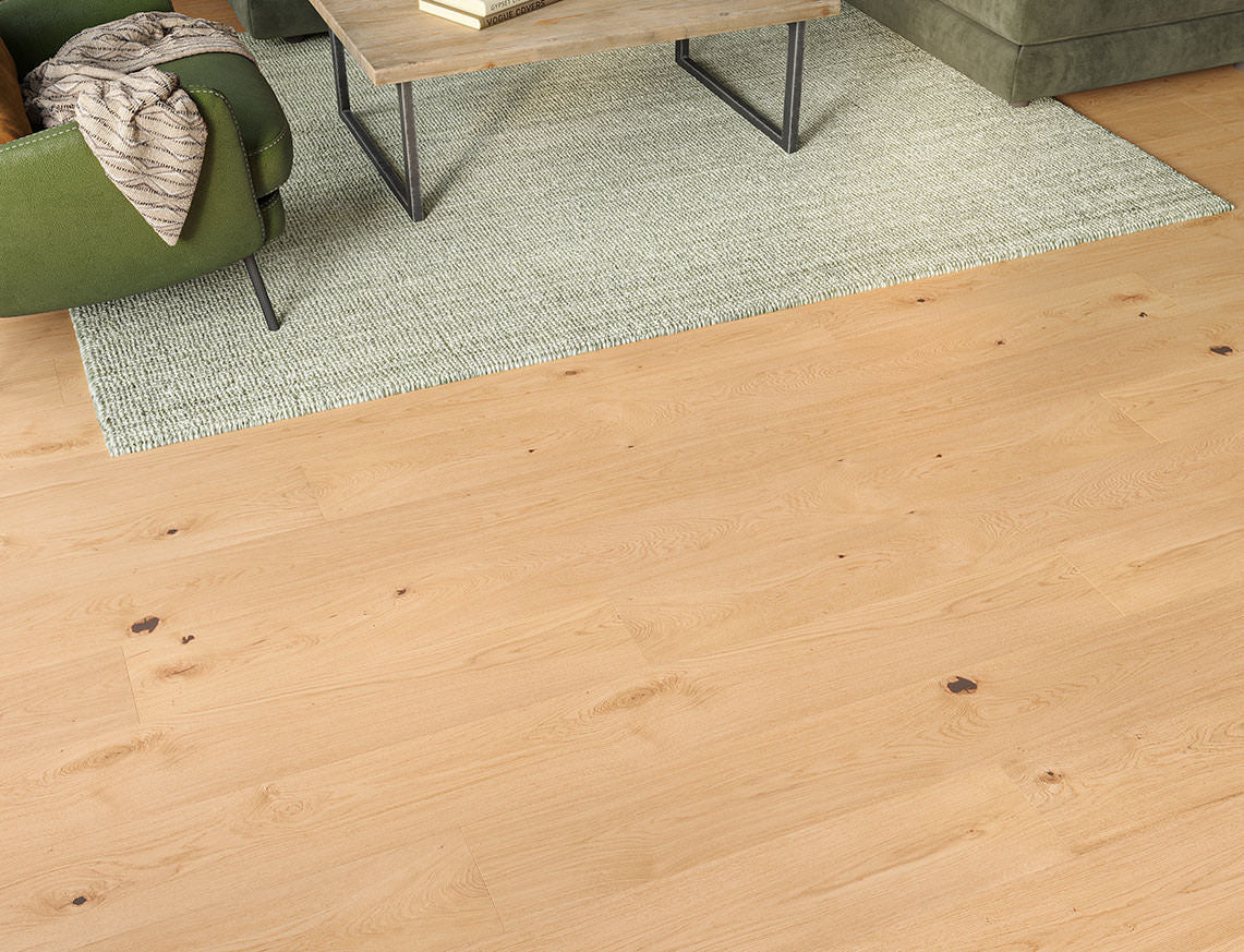 Aurora Engineered Oak