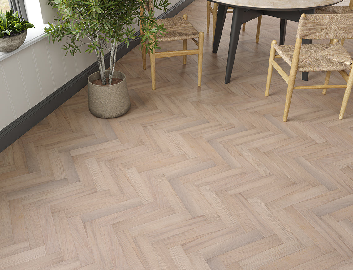 Aversley Engineered Oak