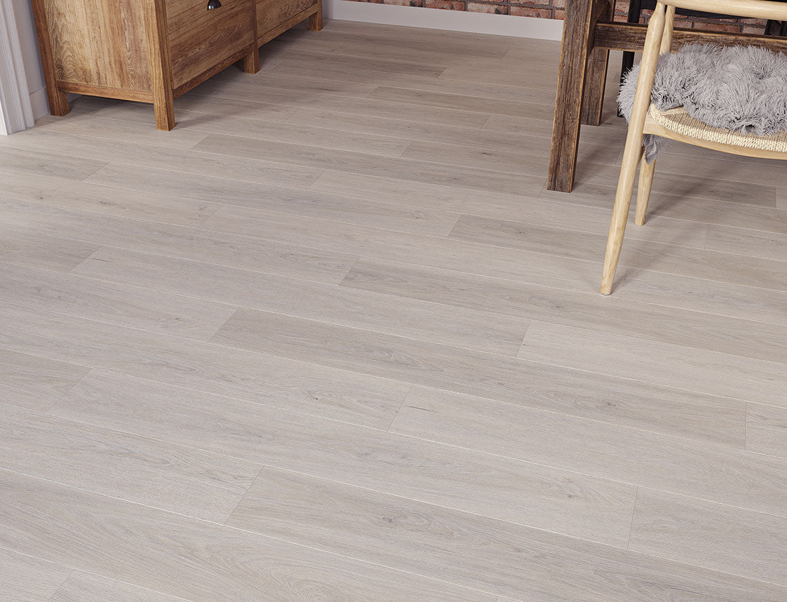Barafundle Oak SPC LVT
