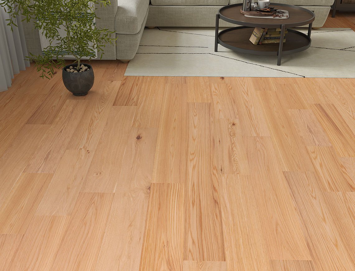 Bedgebury Engineered Oak