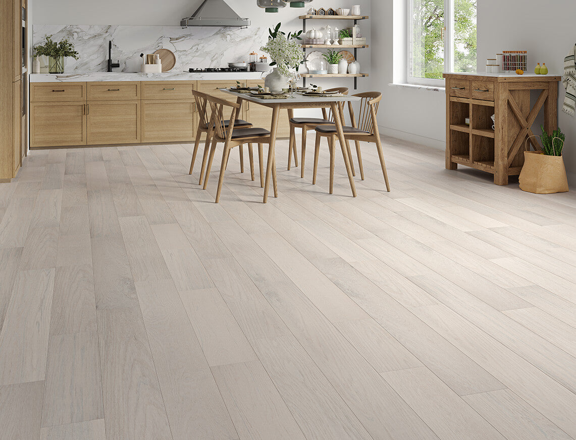Brighstone Engineered Oak