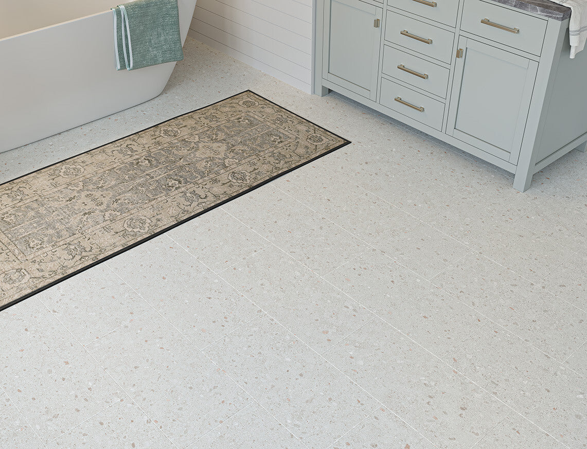 Chantry Tile SPC LVT