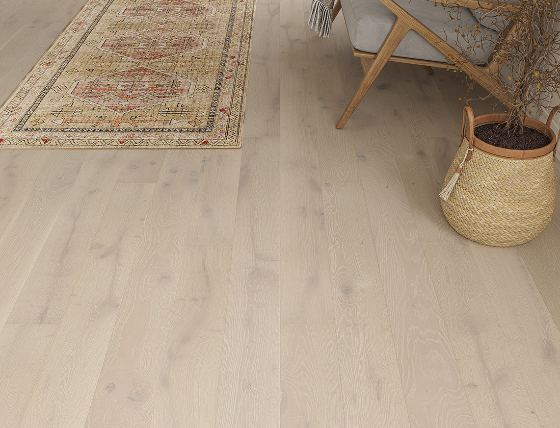 Danson Engineered Oak