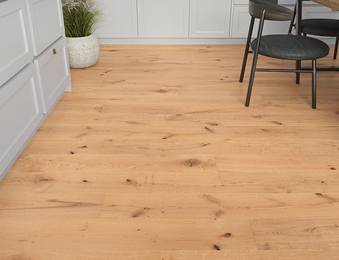 Kielder Engineered Oak