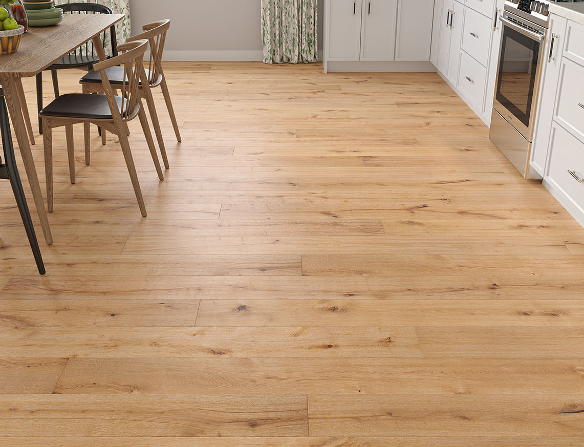 Florence Engineered Oak