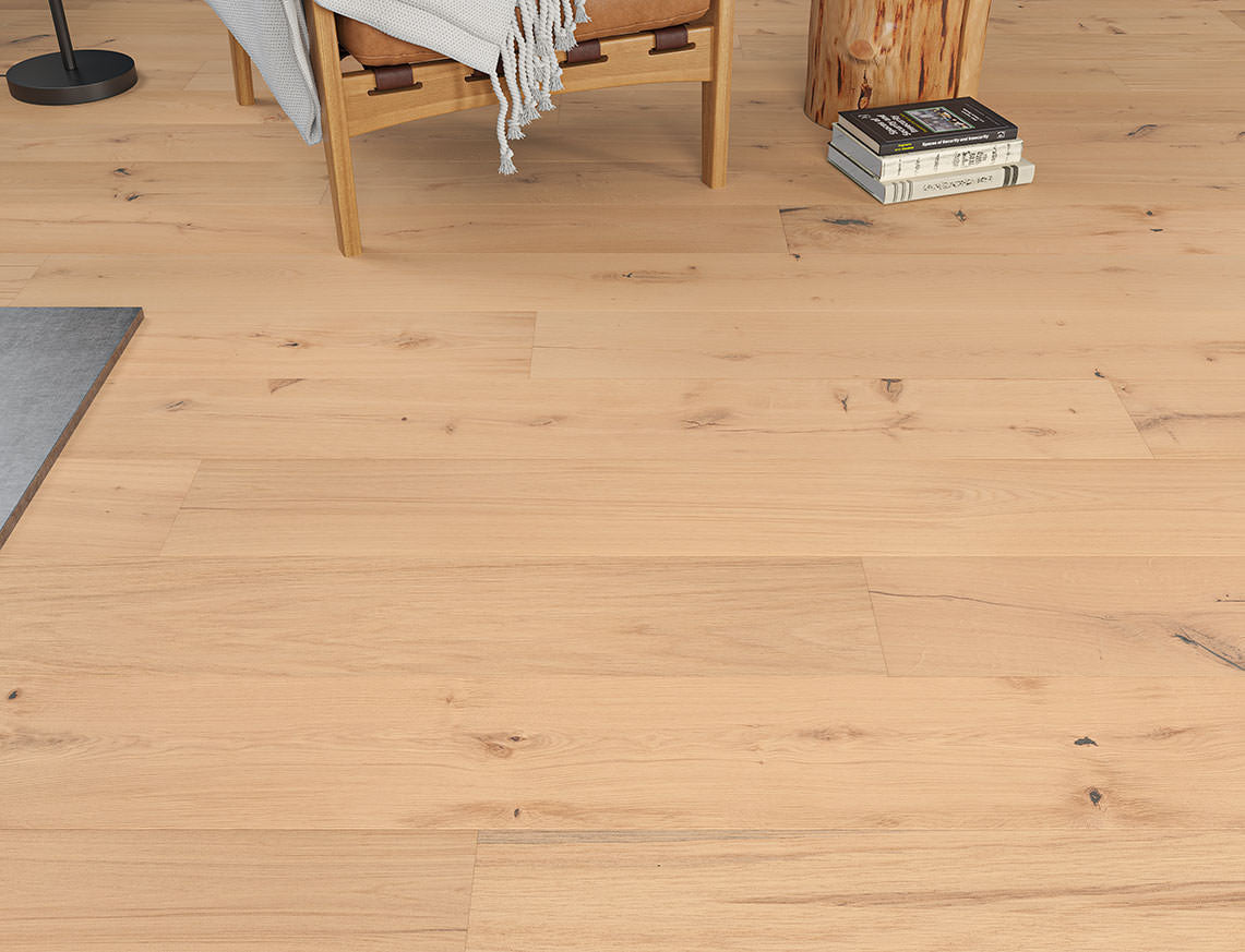 Whinlatter Engineered Oak