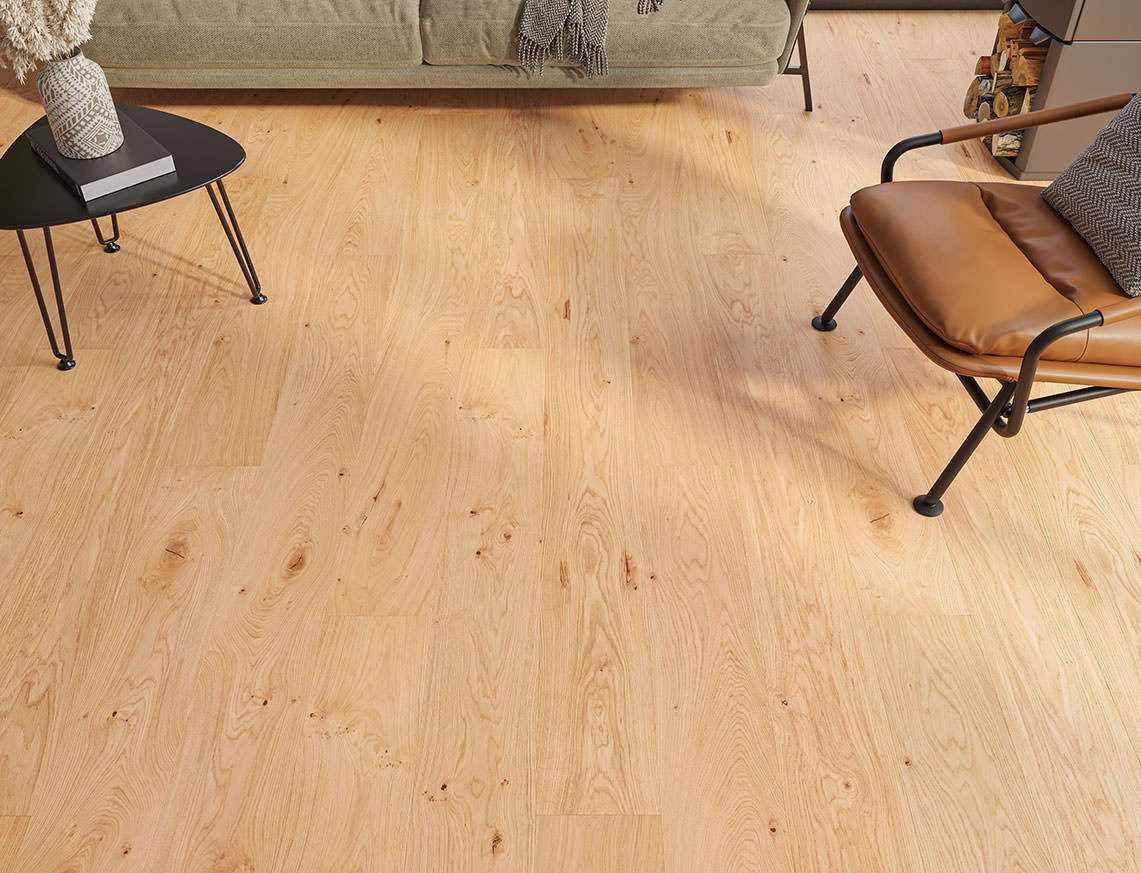 Stirling Engineered Oak