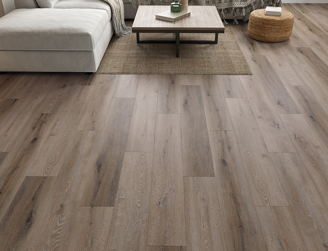 Fistral Oak SPC LVT