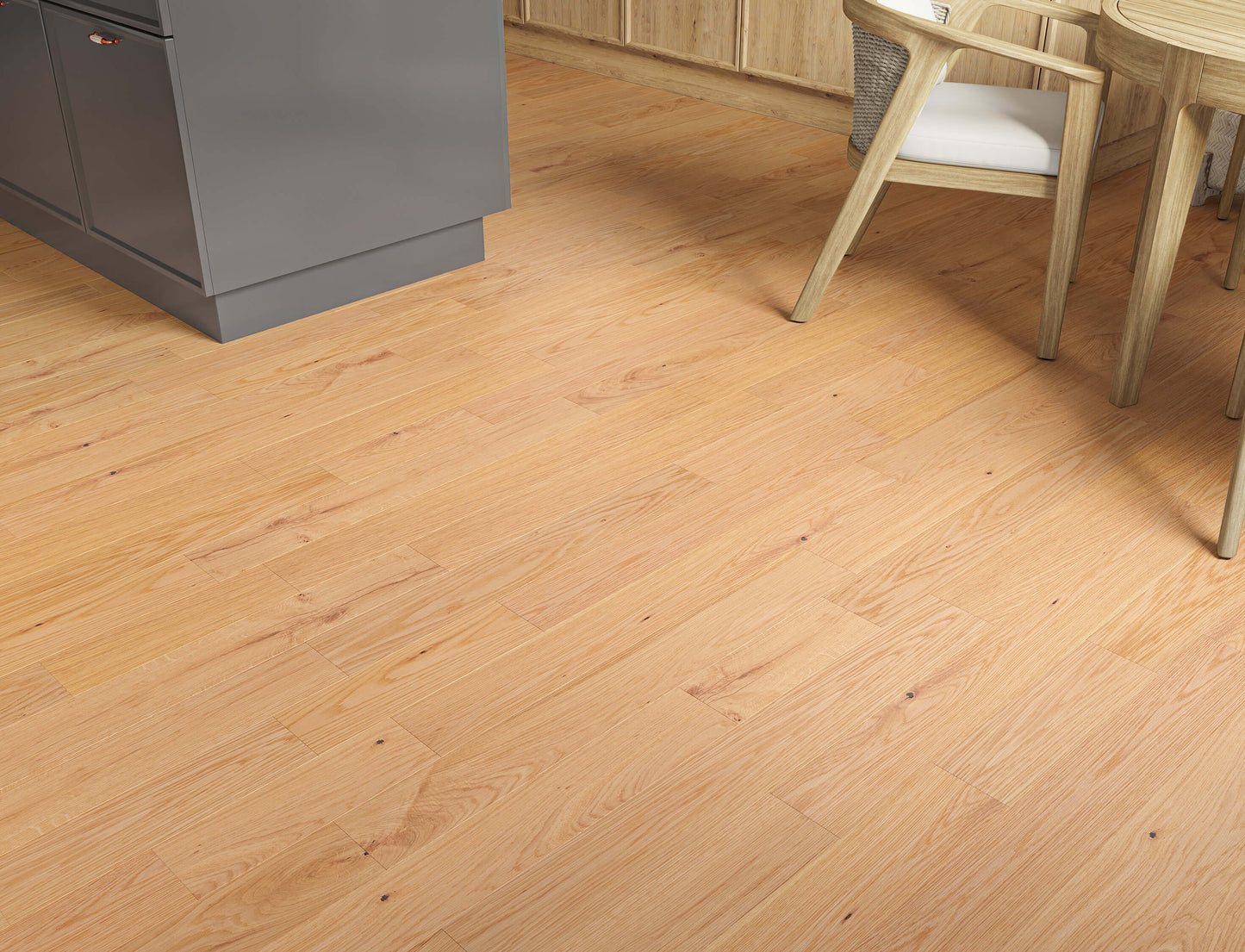 Greenwood Engineered Oak