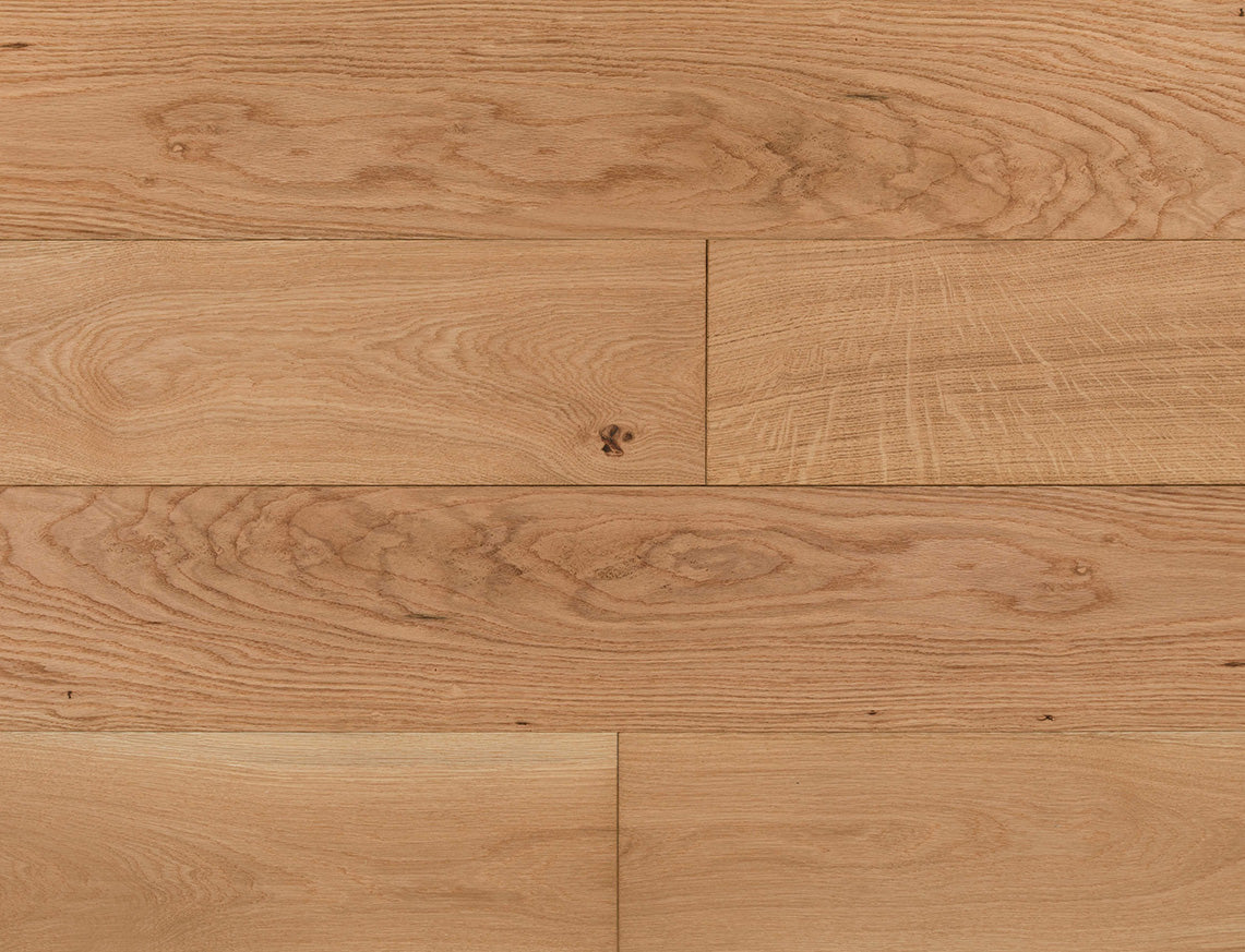 Hamsterley Engineered Oak
