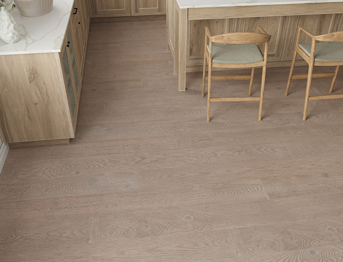 Horsham Engineered Oak