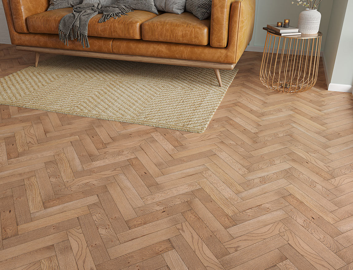 Kingswood Engineered Oak