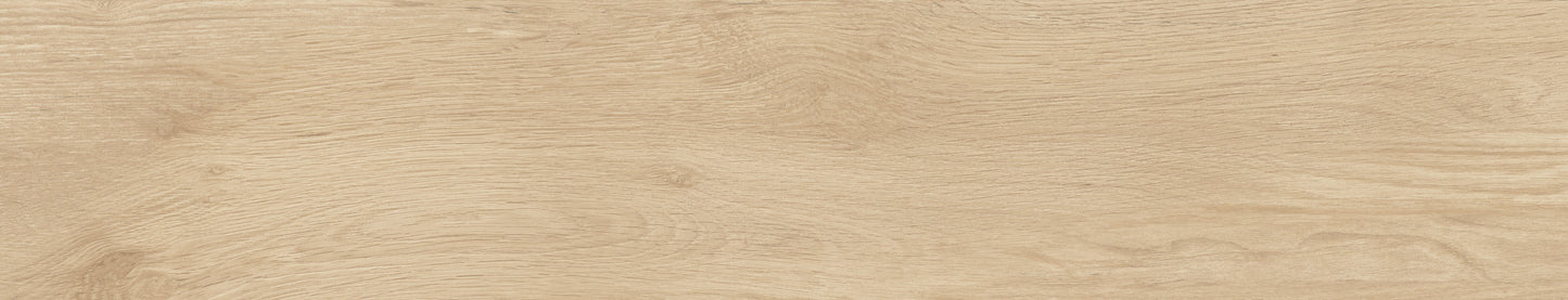 Manor Plank Natural Oak Porcelain