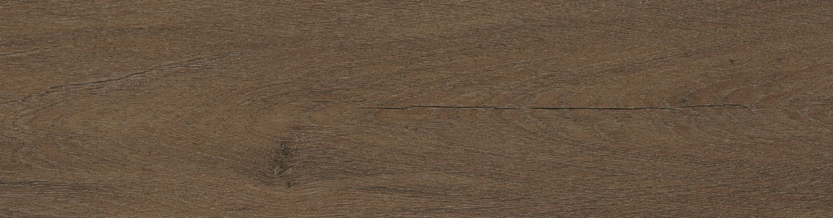 Manor Herringbone Amber Oak Porcelain