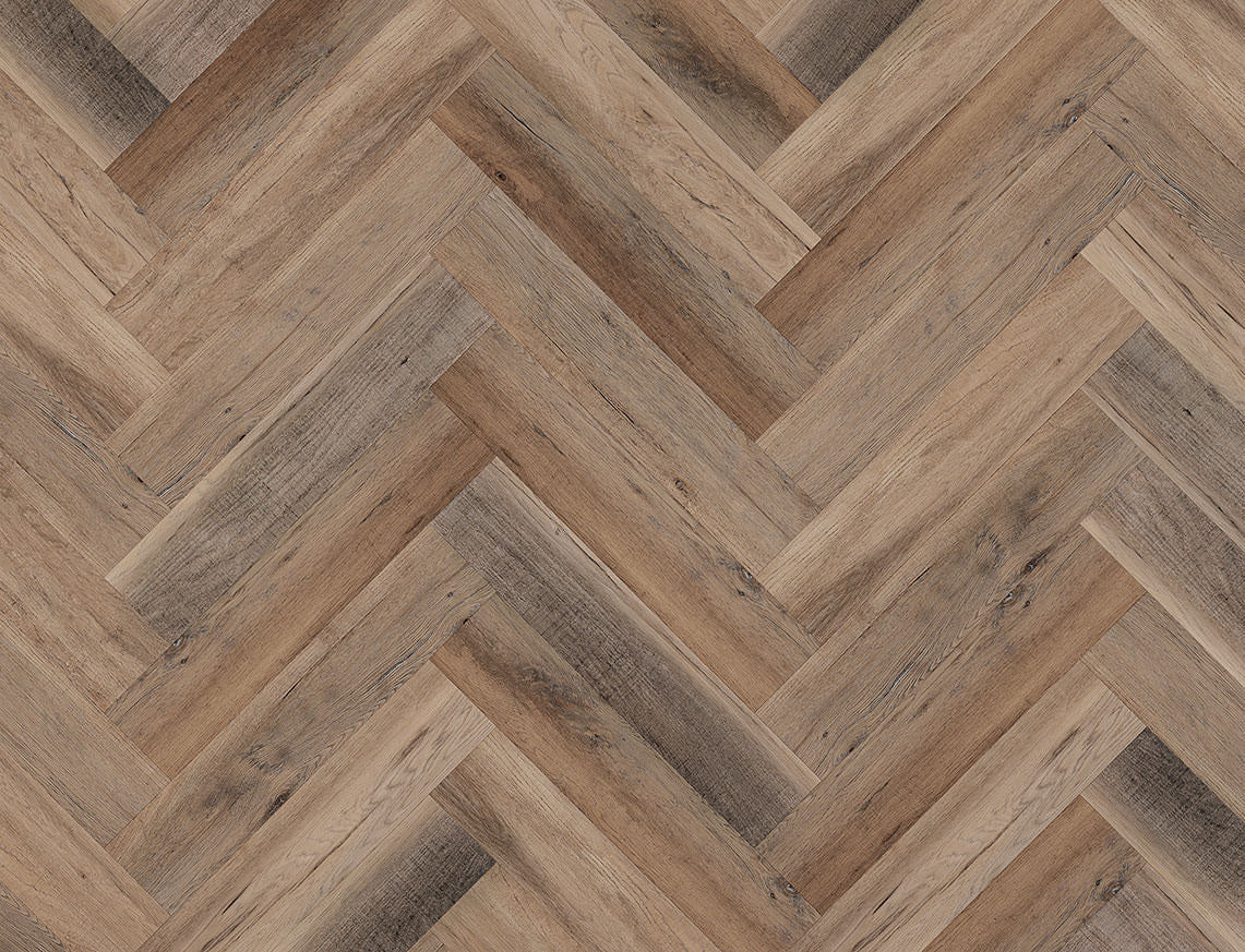 Marazion Oak SPC LVT