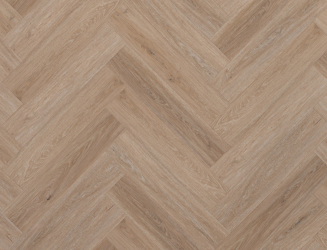 Porthcurno Oak SPC LVT