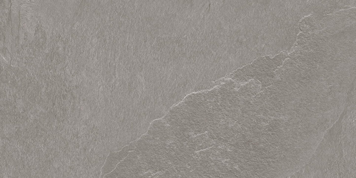 Stately Ash Porcelain Tile
