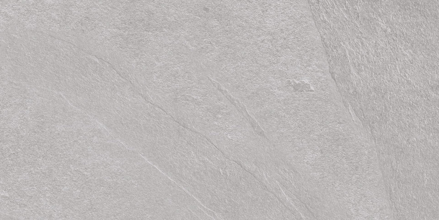 Stately Light Porcelain Tile