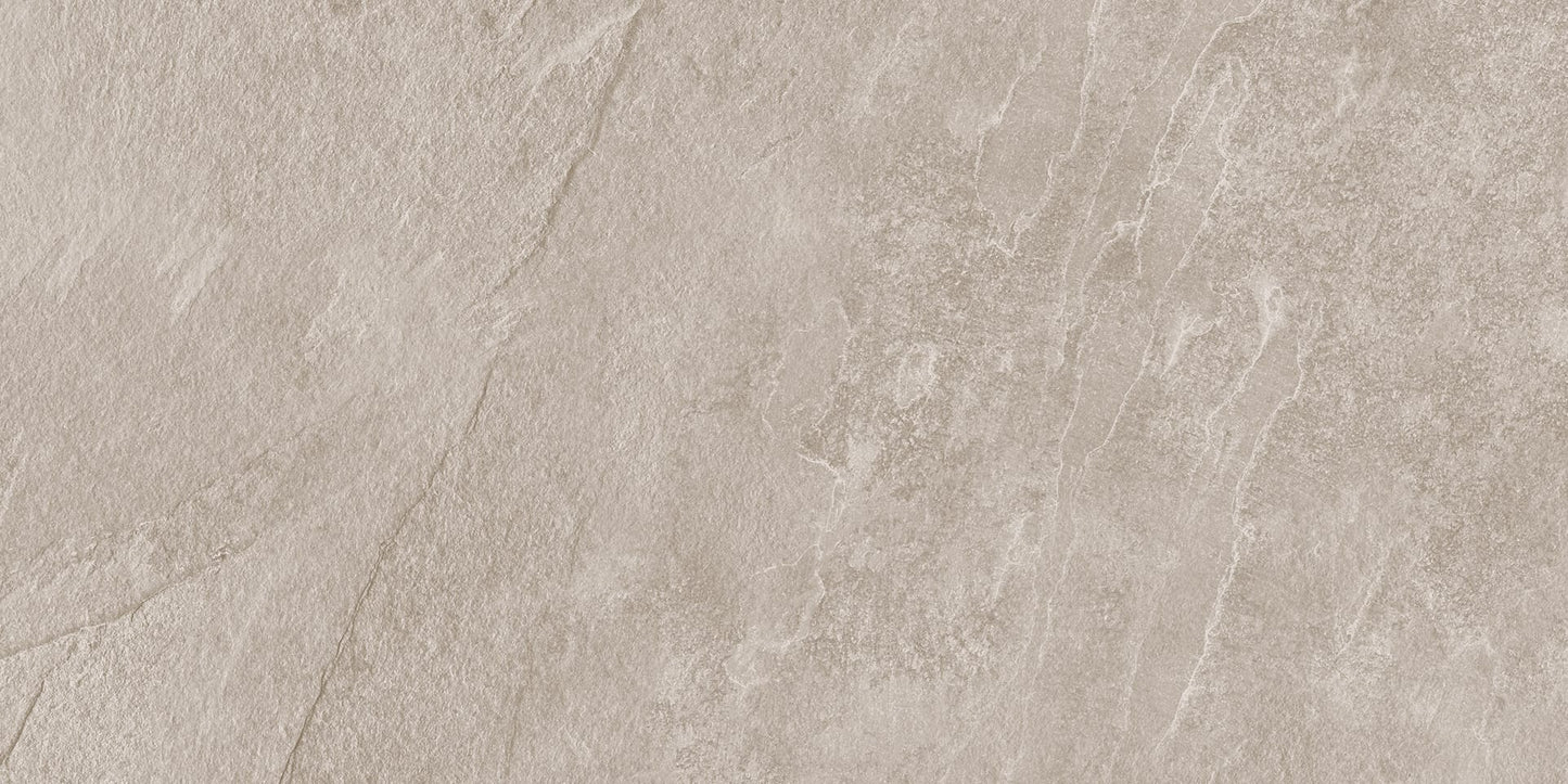 Stately Sand Porcelain Tile