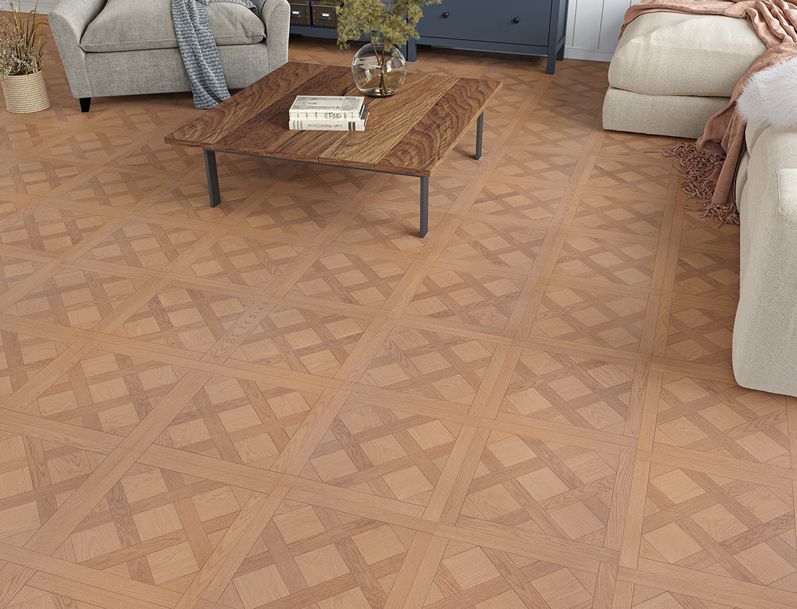 Tatum 12mm Cotswold Laminate