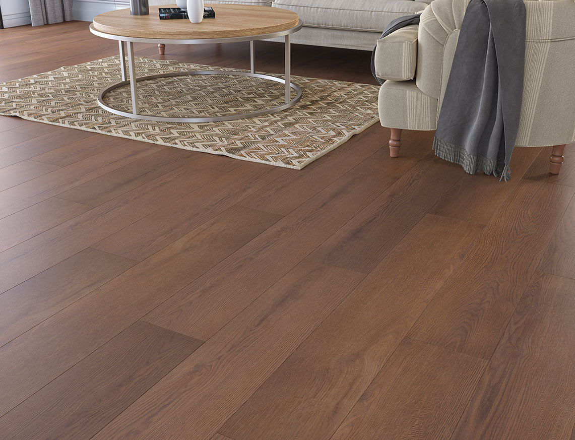 Willow 8mm Romsey Laminate