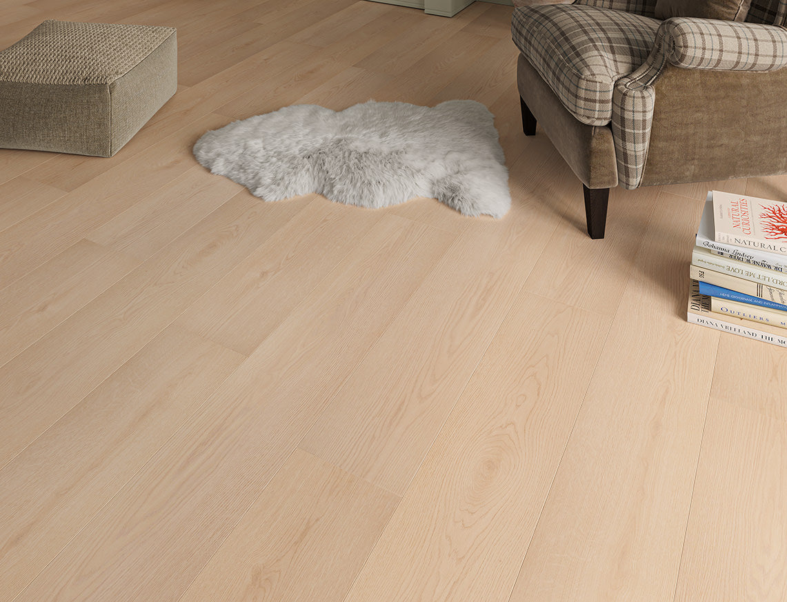 Willow Deluxe 12mm Kingham Laminate