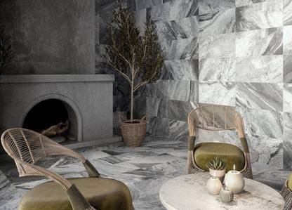 Abbey Gris Porcelain Tile