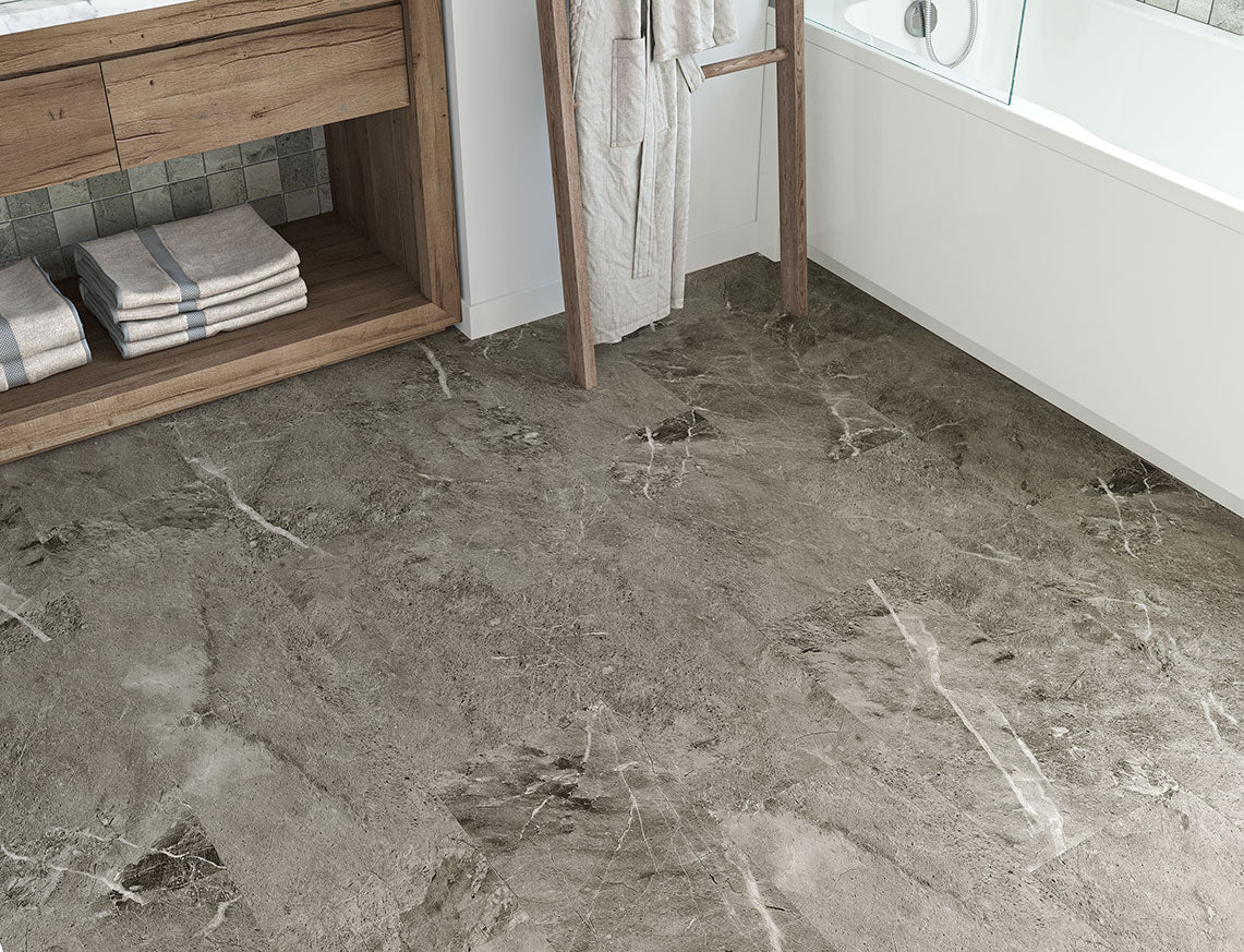 Angelsey Tile SPC LVT