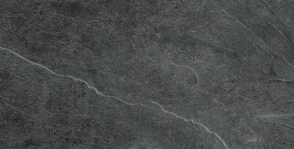 Stately Antracita Porcelain Tile