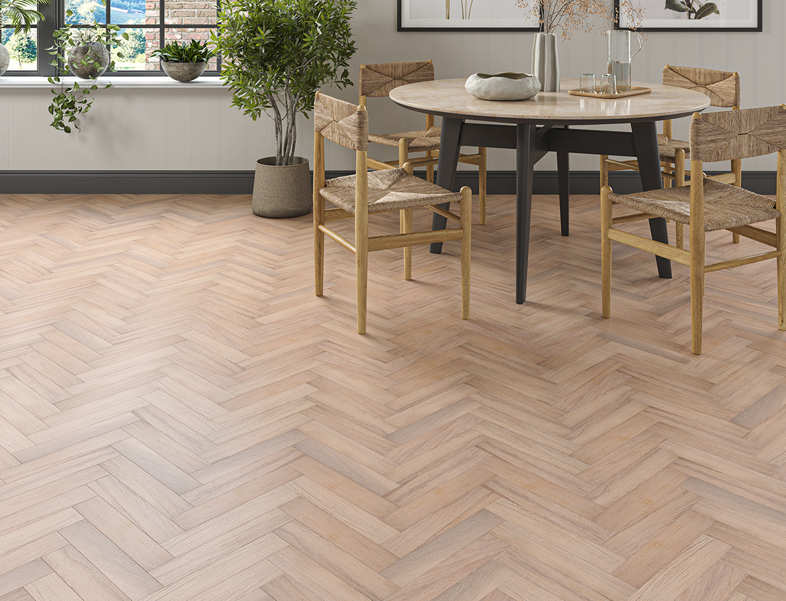Aversley Engineered Oak