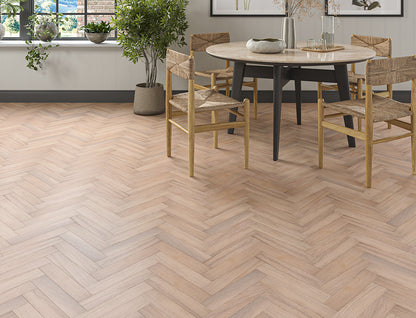Aversley Engineered Oak