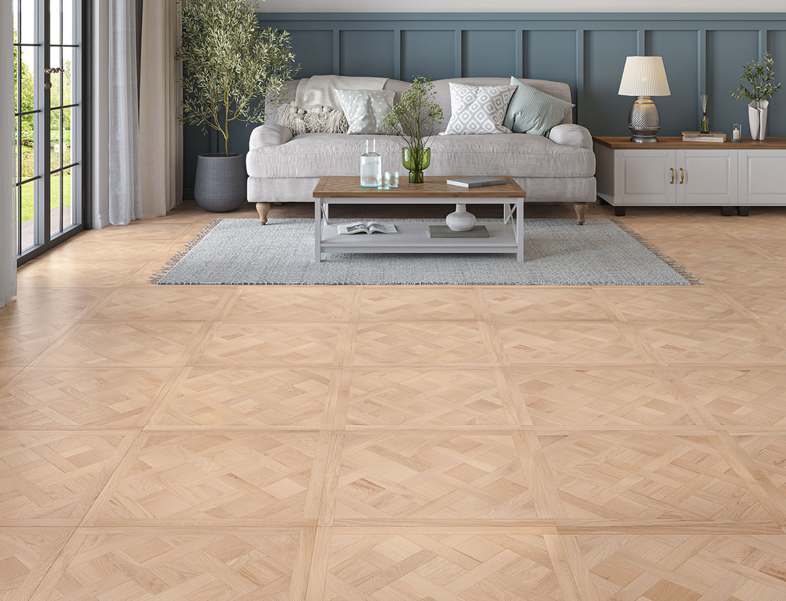 Banquet Engineered Oak