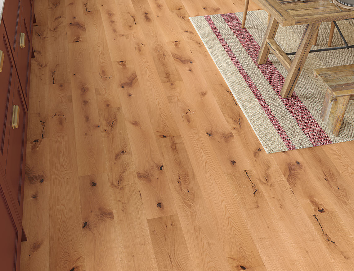 Beacon Engineered Oak