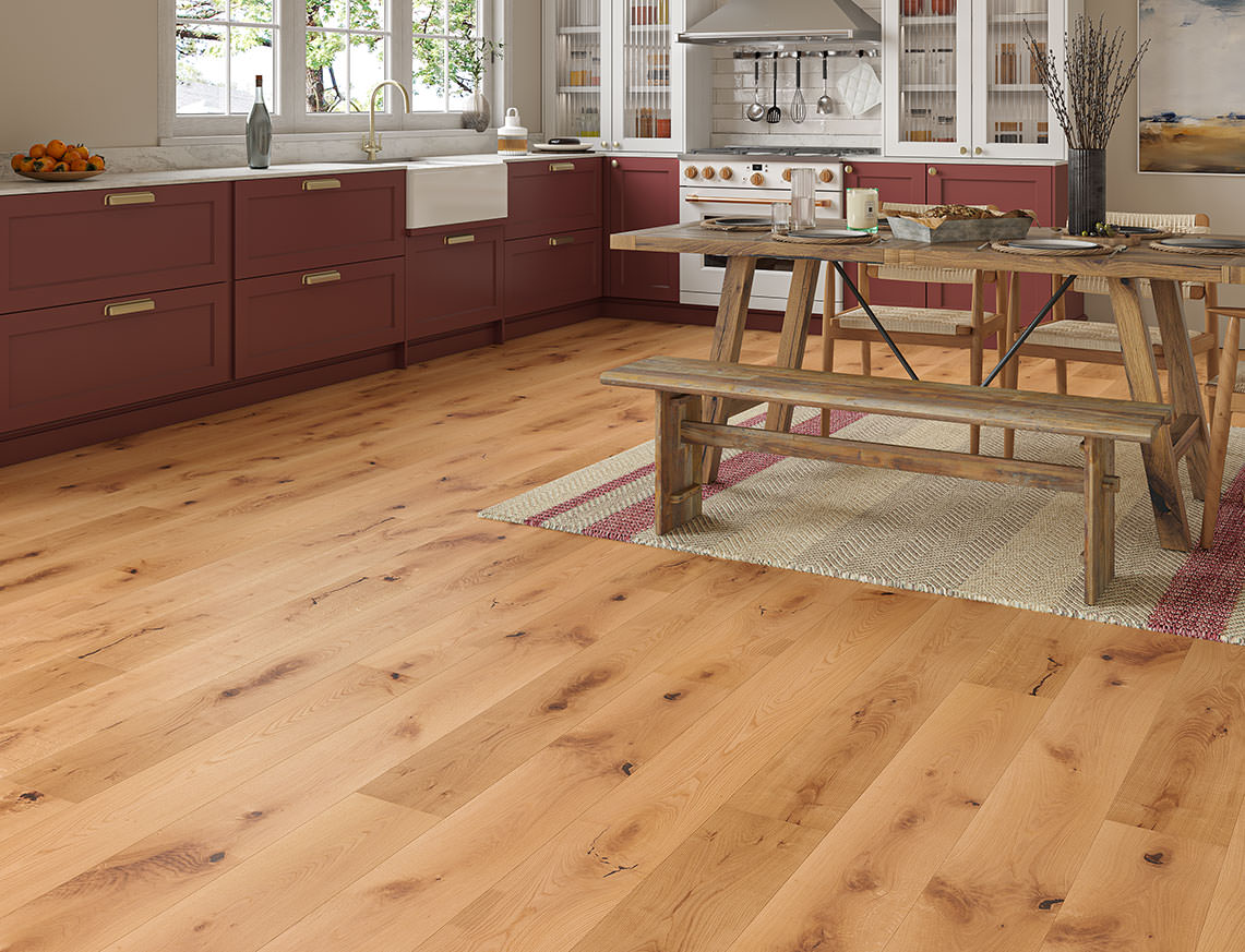 Beacon Engineered Oak