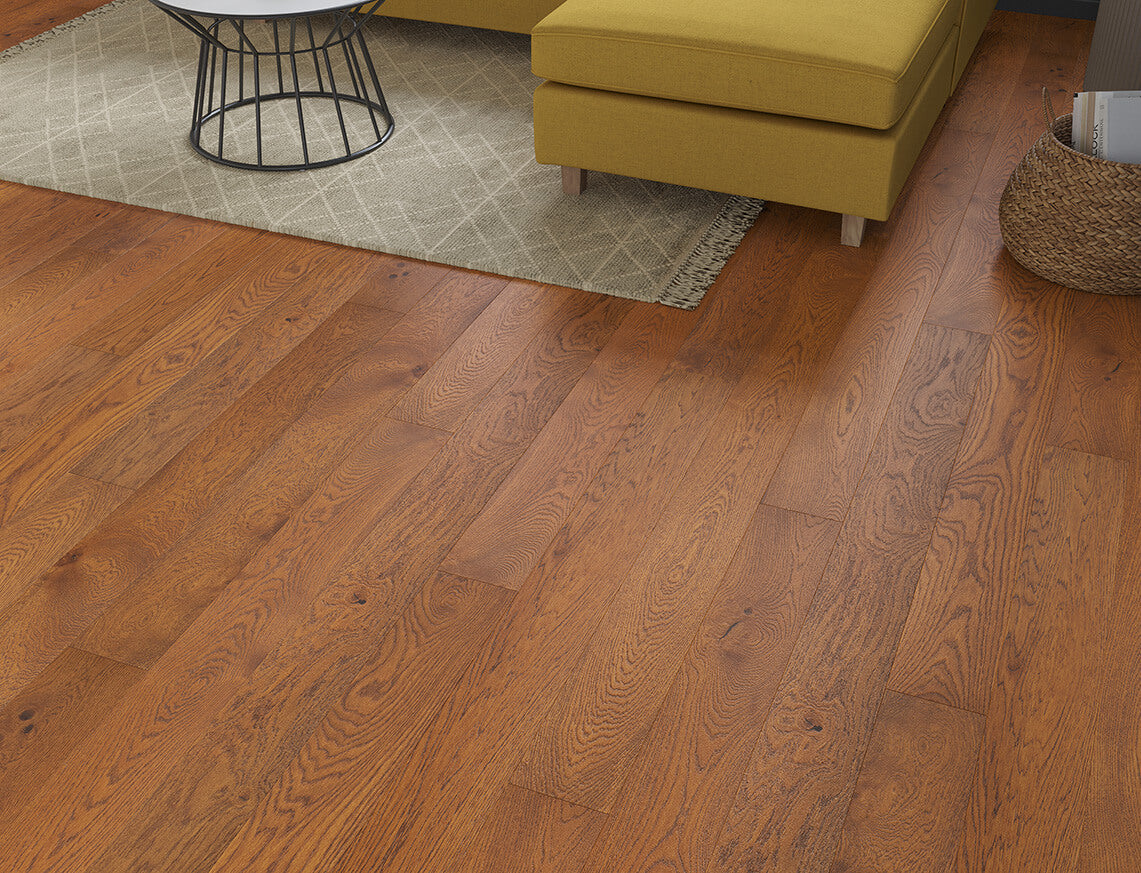 Beaumont Engineered Oak