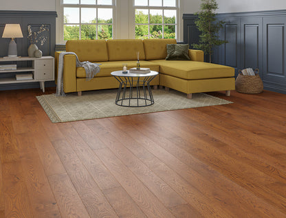 Beaumont Engineered Oak