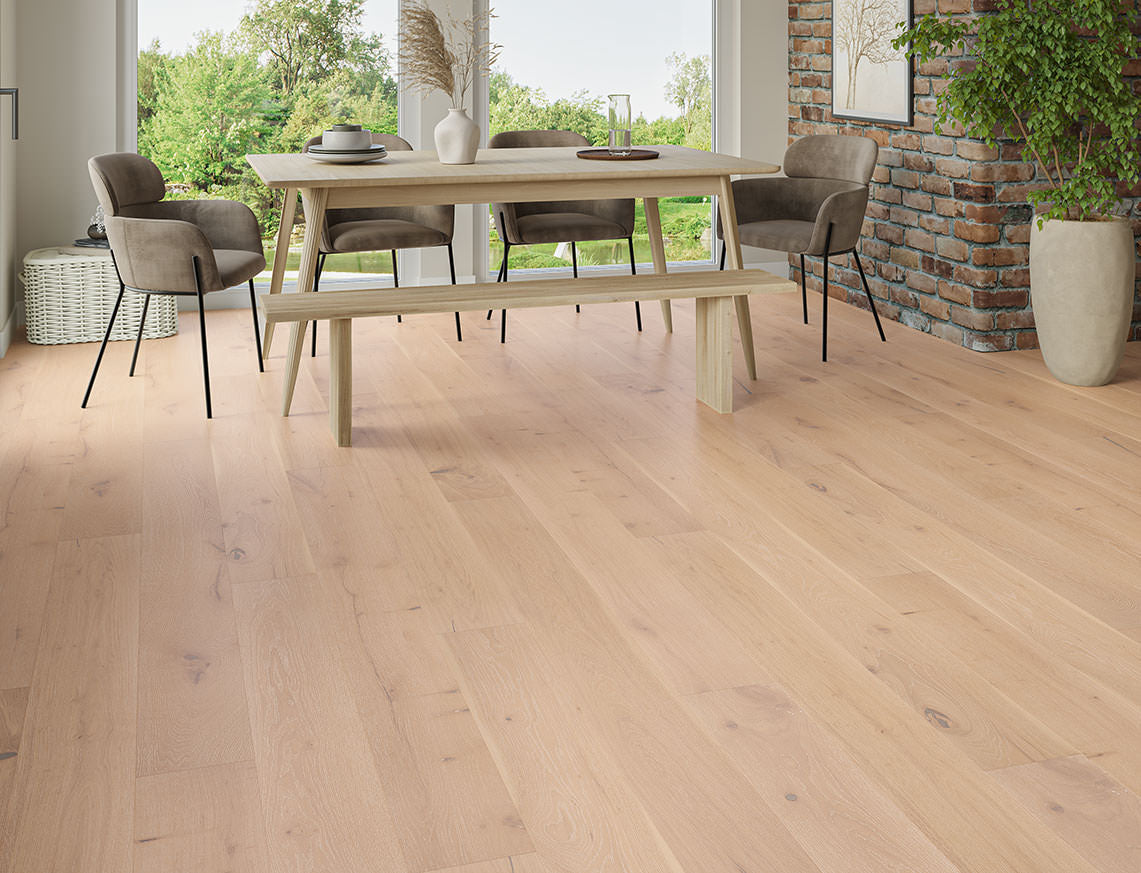 Cannock Engineered Oak