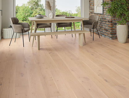 Cannock Engineered Oak