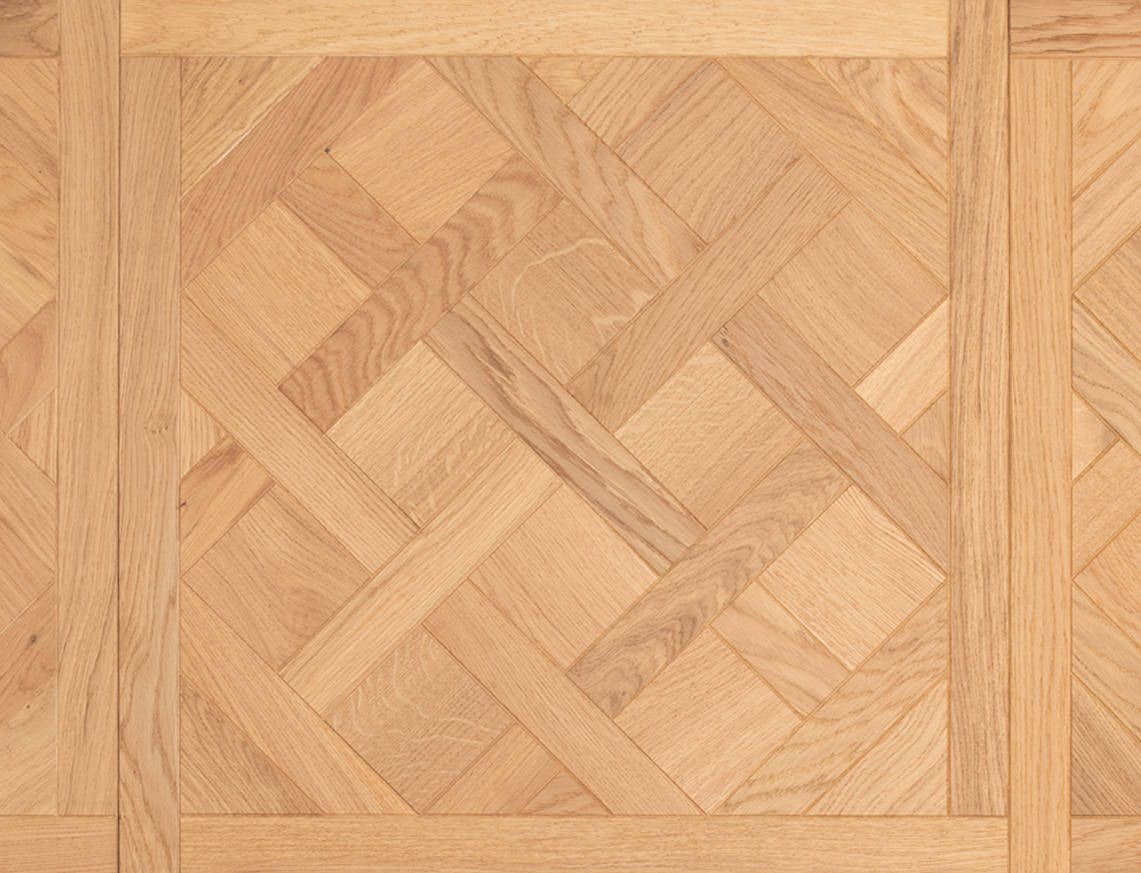 Charme Engineered Oak