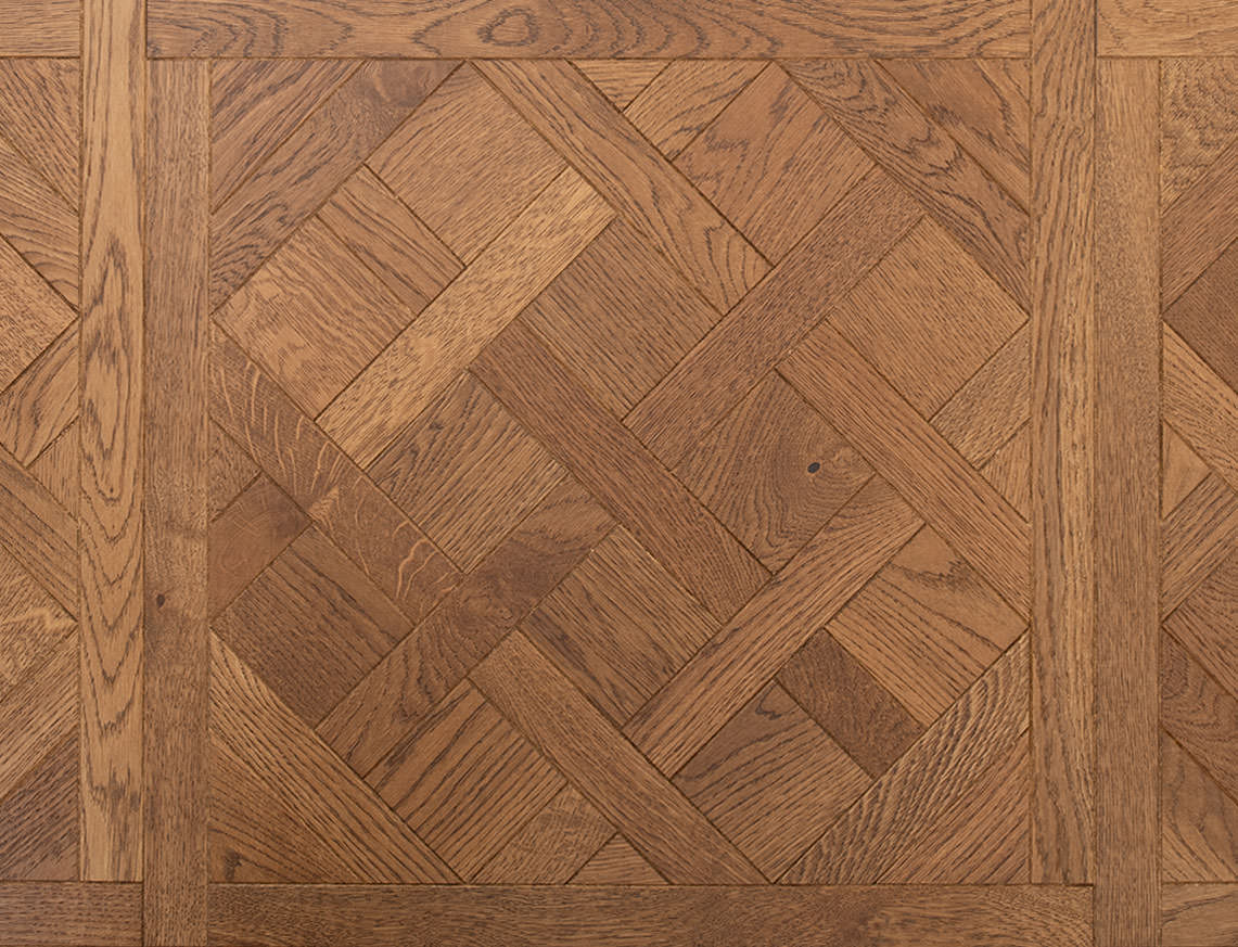 Classique Engineered Oak