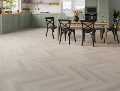 Compton Oak SPC LVT
